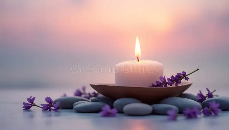 Candles & Scents